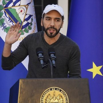 Bukele no quiere testigos: la principal ONG de derechos humanos, obligada a abandonar el país