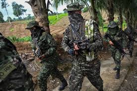 Farc Reconocen las FARC reclutamiento de más de 18 mil menores de edad durante conflicto
