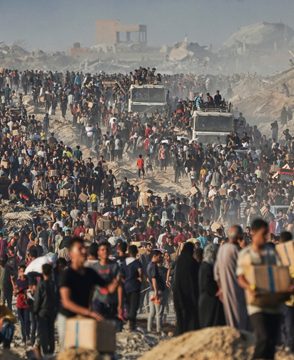 Campo Gaza