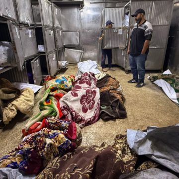 Hamás da una respuesta “positiva” a la propuesta de un alto el fuego en Gaza