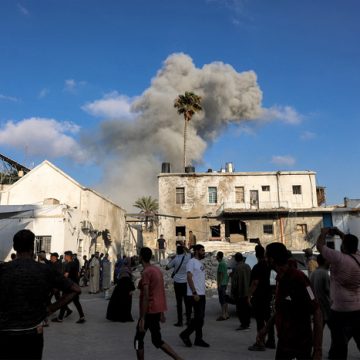 Hamas analiza una tregua impulsada por Trump y condicionada por Israel