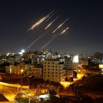 Israel ocultó impactos iraníes en cinco bases durante “la guerra de 12 días”