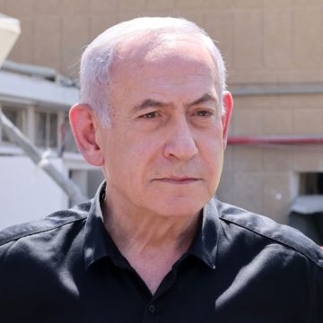Isrel Netanyahu, el Canal 14 y la retórica virulenta sobre Gaza
