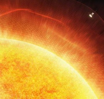 La NASA revela imágenes inéditas del Sol que aclaran los misterios del clima espacial
