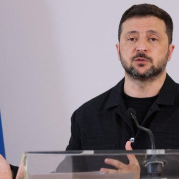 Zelenski tiende la mano a Putin mientras Europa multiplica su presión sobre Rusia