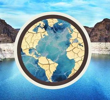 El agua dulce está desapareciendo a un ritmo alarmante en el mundo