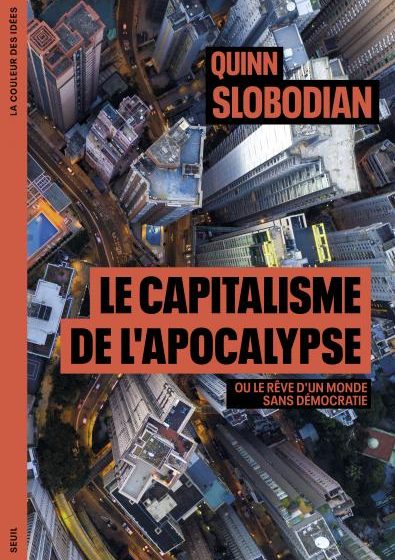 El capitalismo sin reglas y la extrema derecha libertaria