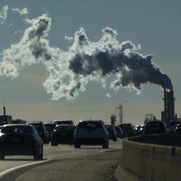 Gobierno de Trump anuncia marcha atrás en política climática de EEUU