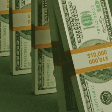 La economía mundial está a un paso de un cambio trascendental