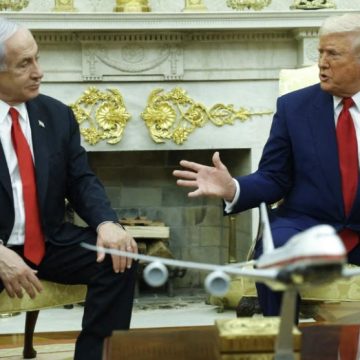 Trump anuncia que Israel acepta un alto el fuego en Gaza de 60 días