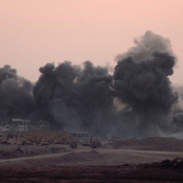 Las negociaciones de tregua entre Israel y Hamas llevarán tiempo