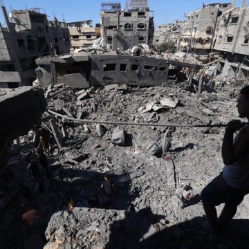 Israel enviará una delegación a Doha para negociar un acuerdo con Hamas