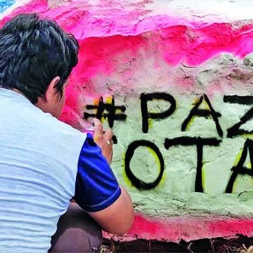 ¿El retorno o la perpetuación de la violencia política?