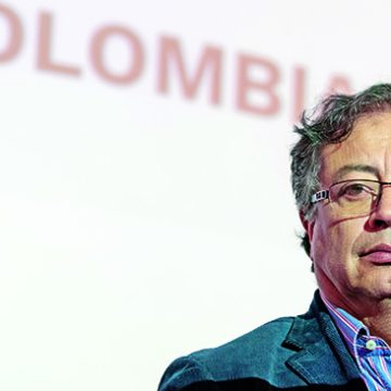 Tres años de turbulencias