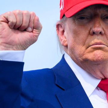 reforma fiscal El Congreso de EE.UU. aprobó contrarreloj el plan fiscal de Donald Trump