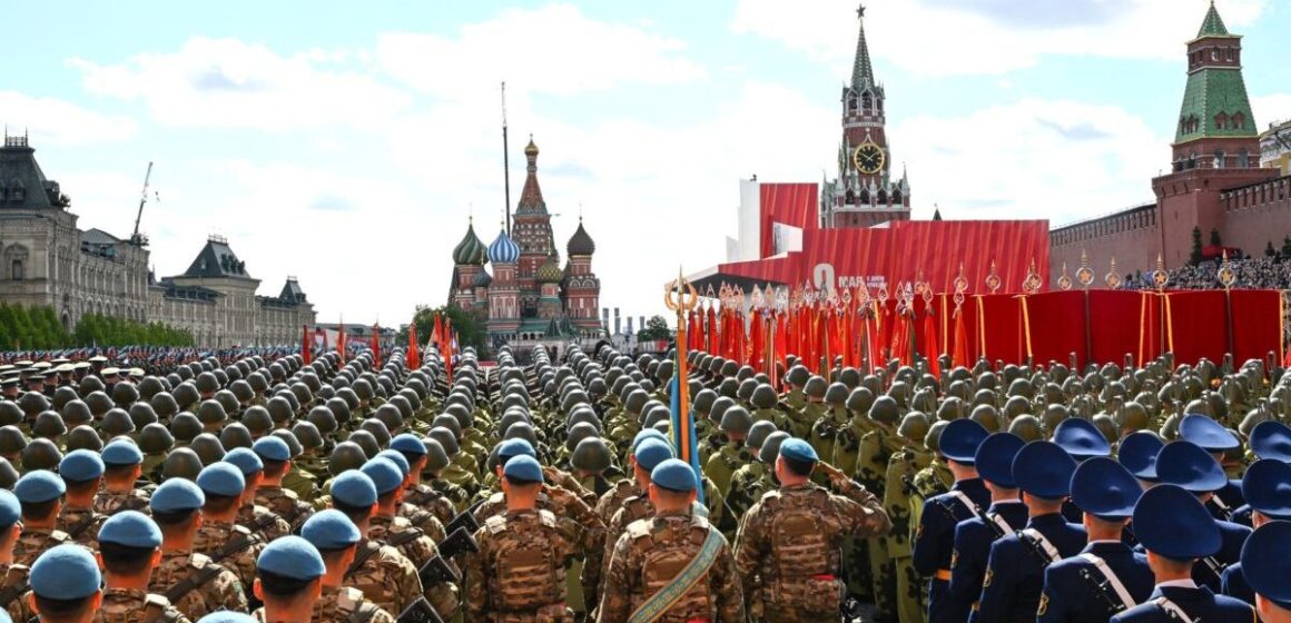 Más allá de la geopolítica: por qué la guerra de Rusia en Ucrania concierne en realidad al capitalismo en crisis