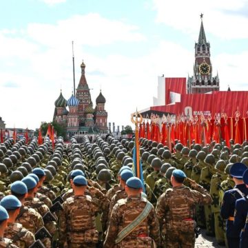rusia ucrania Más allá de la geopolítica: por qué la guerra de Rusia en Ucrania concierne en realidad al capitalismo en crisis