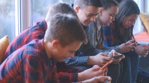 Prohibir los smartphones por el bien de la humanidad