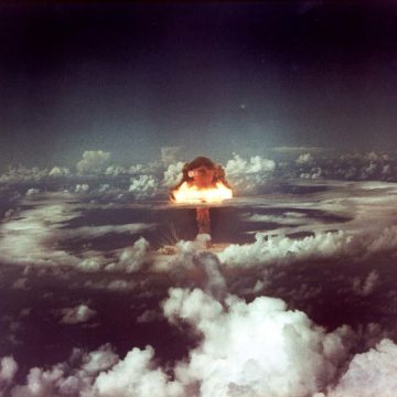 7936245684_62fa99ee87_c ¡Guerra nuclear!