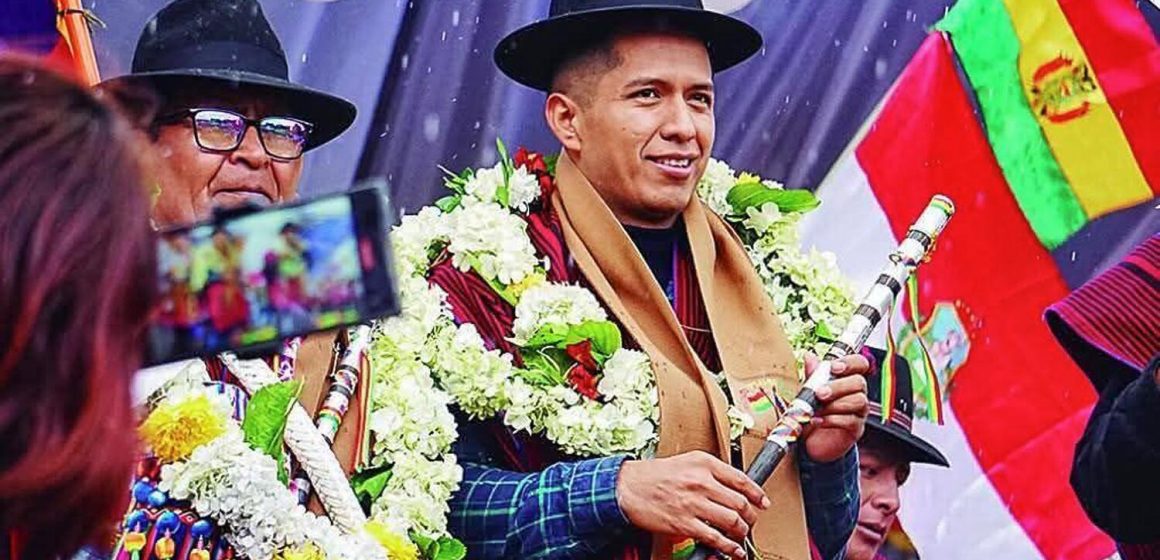 Bolivia El MAS sufre la peor derrota de su historia en las elecciones de Bolivia