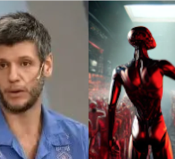 Contra el Ecomunismo de Esteban Mercatante