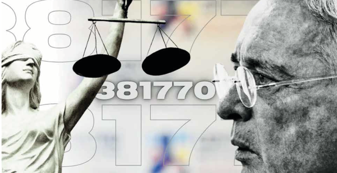 Álvaro Uribe Vélez: expresidente 381770