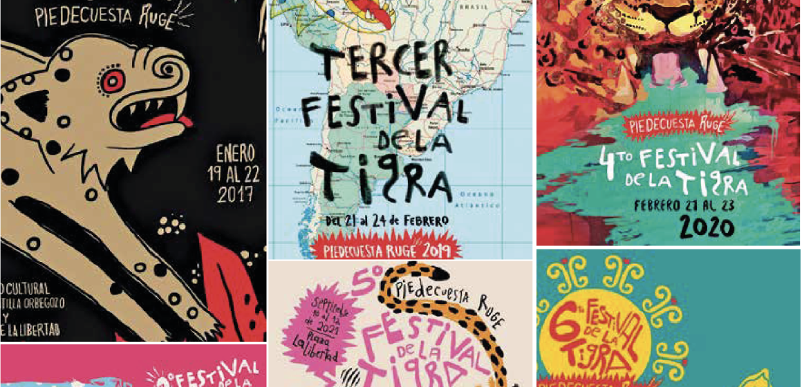 Las claves para sembrar, espigar y sostener el Festival