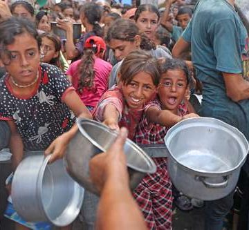 Hamas acepta plan de alto el fuego que incluye liberación de rehenes