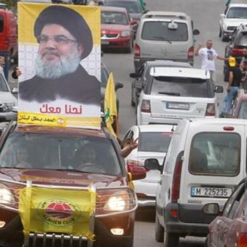 Un plan de EEUU para Líbano prevé el desarme de Hezbolá y la retirada israelí para finales de año
