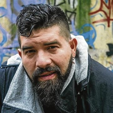 Juan Martinez D'Aubuisson, periodista salvadoreño «En Honduras se redujo la violencia porque la Mara Salvatrucha tomó el control»