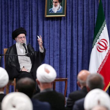 Reino Unido, Francia y Alemania iniciarán el proceso de sanciones de la ONU a Irán por su programa nuclear