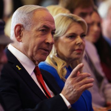 Netanyahu avanza en su plan militar: el gabinete de seguridad de Israel aprueba ocupar Ciudad de Gaza