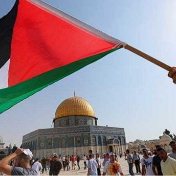 El espejismo de un Estado palestino