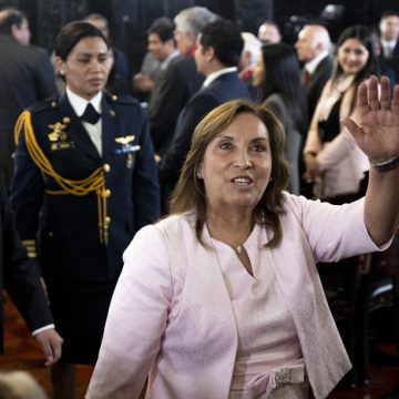 Perú: Amnistían a represores de la dictadura fujimorista