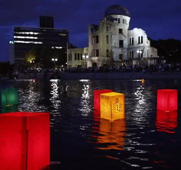 Los otros Hiroshimas que no nos importan