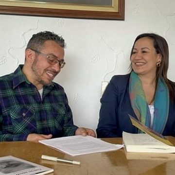 ¿Quién es la exministra y precandidata presidencial progresista, la doctora Carolina Corcho Mejía?