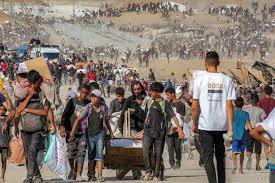 analogías Israel, Gaza y los problemas de las analogías
