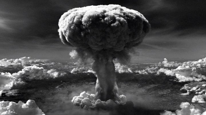 arton204504-61e40 Bombardeos a Hiroshima: el mayor ataque terrorista de la historia
