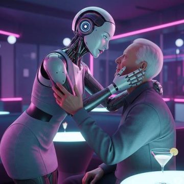 ciencia Personas vulnerables corren peligro mortal al utilizar un chatbot con IA