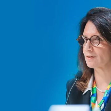 «Necesitamos una mejor estrategia para abandonar los combustibles fósiles»