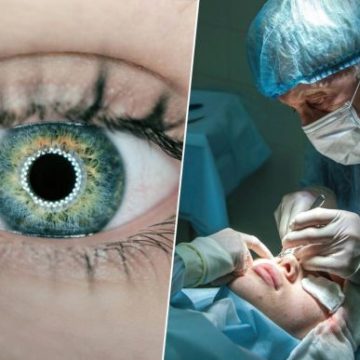 corujía Sin láseres, sin cortes y en un minuto: La nueva técnica revolucionaria para decir adiós definitivamente a las gafas