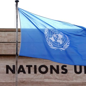 EEUU se retira del examen que hace la ONU sobre la política de derechos humanos