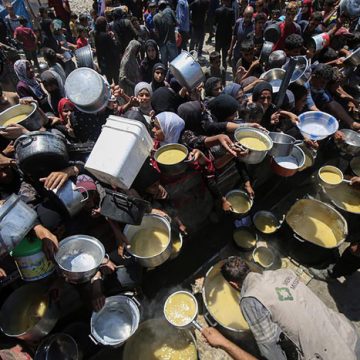 La ONU denunció desapariciones forzadas de civiles en Gaza