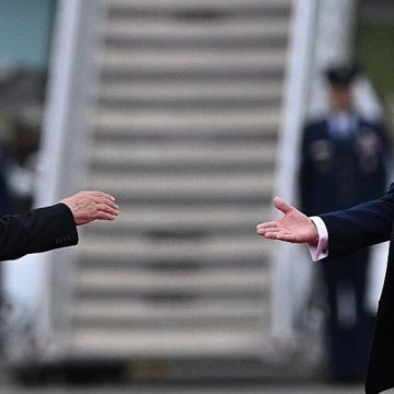 La cumbre de Alaska resta credibilidad a Trump, refuerza a Putin y arrincona a Ucrania
