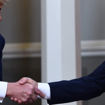 Putin y Trump buscarán en Alaska un alto el fuego y hablar de relaciones bilaterales