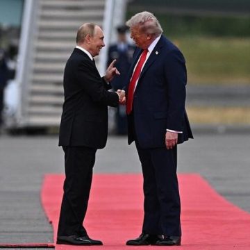 ¿Por qué EEUU quiere terminar la guerra de Ucrania y Rusia y la UE no?