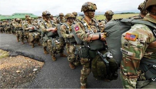 ejerciciosEEUUperu Ecuador: Noboa impulsa la instalación de bases militares extranjeras