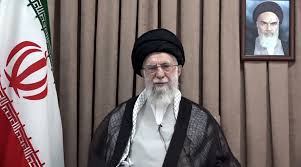 irán EEUU planea cambiar la fachada del capitalismo islámico de Irán