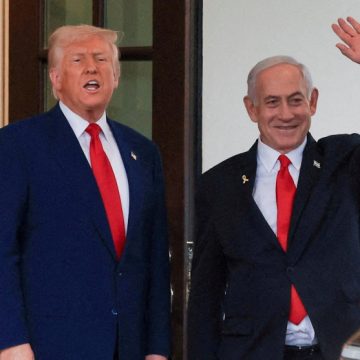 Trump abrió el camino por el que ahora Israel ocupará Gaza