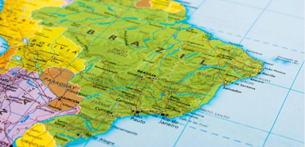 paises-sudamerica-3788883411 La propuesta de China para el Sur global